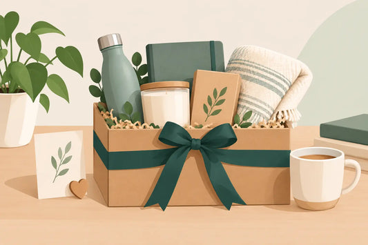 A Guide to Boutique Gift Bundles That Feel Personal