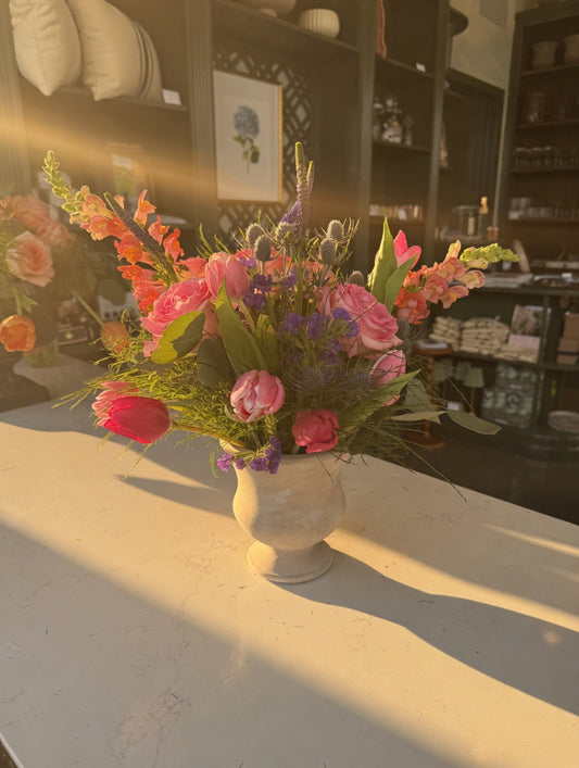 Mother's Day Arrangement