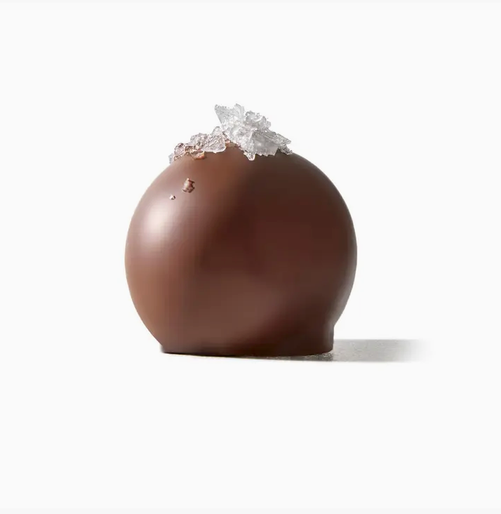 Vosges Maison Collection Chocolate Truffles, 4 Piece